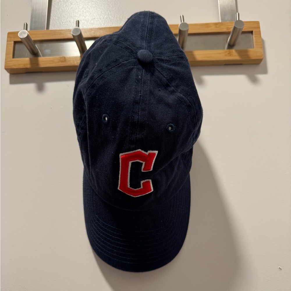 Cleveland Guardians 47 Baseball Hat